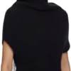 RICK OWENS – MAGLIERIA RO02E4680KWP-09