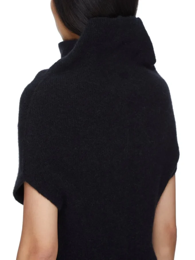 RICK OWENS – MAGLIERIA RO02E4680KWP-09