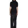 RICK OWENS – MAGLIERIA RO02E4680KWP-09