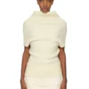 RICK OWENS – MAGLIERIA RO02E4680KWP-11