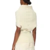 RICK OWENS – MAGLIERIA RO02E4680KWP-11