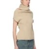 RICK OWENS – MAGLIERIA RO02E4680KWP-44