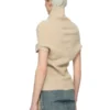 RICK OWENS – MAGLIERIA RO02E4680KWP-44