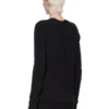 RICK OWENS – MAGLIERIA RP02E4601KGRIDP-09