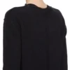 RICK OWENS – MAGLIERIA RP02E4601KGRIDP-09