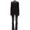 RICK OWENS – MAGLIERIA RP02E4601KGRIDP-09