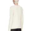 RICK OWENS – MAGLIERIA RP02E4601KGRIDP-11