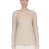 RICK OWENS – MAGLIERIA RP02E4601KGRIDP-44