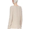 RICK OWENS – MAGLIERIA RP02E4601KGRIDP-44
