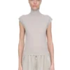 RICK OWENS – MAGLIERIA RP02E4606M-08