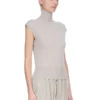 RICK OWENS – MAGLIERIA RP02E4606M-08