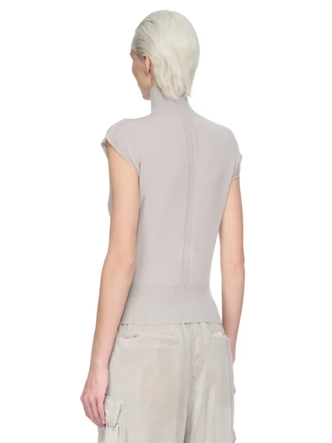 RICK OWENS – MAGLIERIA RP02E4606M-08