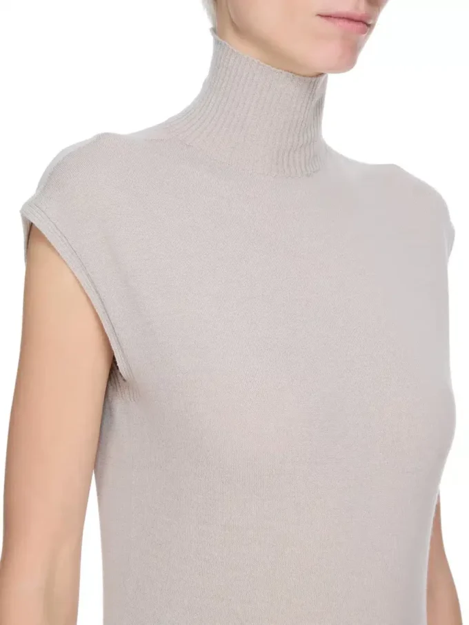 RICK OWENS – MAGLIERIA RP02E4606M-08