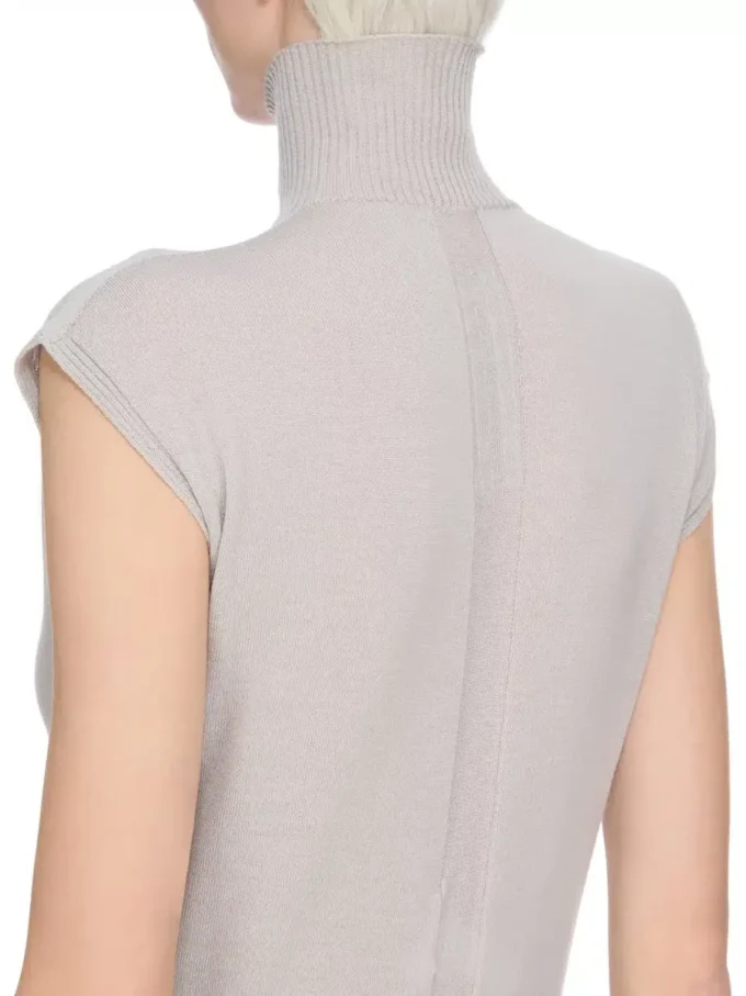 RICK OWENS – MAGLIERIA RP02E4606M-08