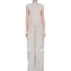 RICK OWENS – MAGLIERIA RP02E4606M-08