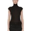 RICK OWENS – MAGLIERIA RP02E4606M-09