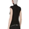 RICK OWENS – MAGLIERIA RP02E4606M-09