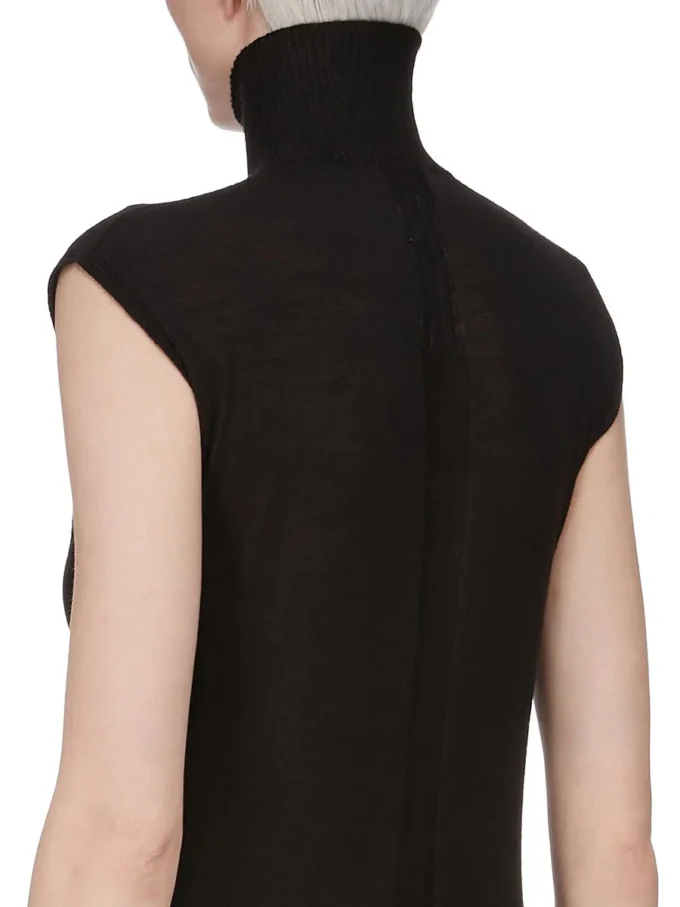 RICK OWENS – MAGLIERIA RP02E4606M-09
