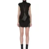 RICK OWENS – MAGLIERIA RP02E4606M-09