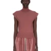 RICK OWENS – MAGLIERIA RP02E4606WS-13