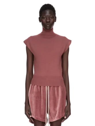 RICK OWENS – MAGLIERIA RP02E4606WS-13