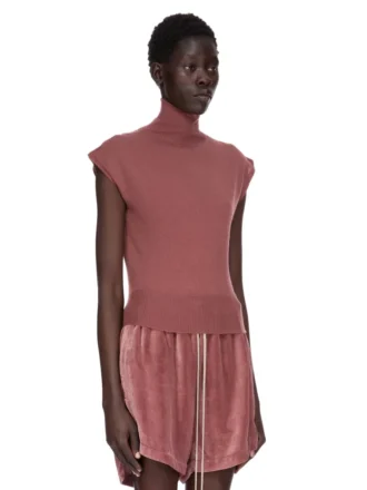 RICK OWENS – MAGLIERIA RP02E4606WS-13