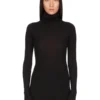 RICK OWENS – MAGLIERIA RP02E4614RIBM-09
