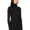RICK OWENS – MAGLIERIA RP02E4614RIBM-09