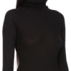 RICK OWENS – MAGLIERIA RP02E4614RIBM-09