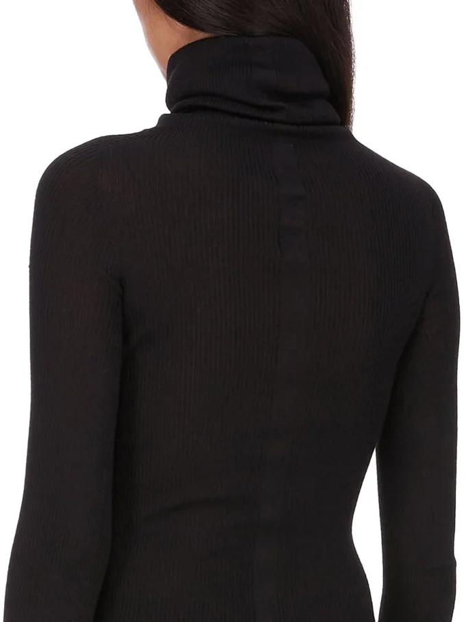 RICK OWENS – MAGLIERIA RP02E4614RIBM-09