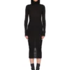 RICK OWENS – MAGLIERIA RP02E4614RIBM-09