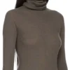 RICK OWENS – MAGLIERIA RP02E4614RIBM-25