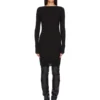 RICK OWENS – MAGLIERIA RP02E4616RIBM-09