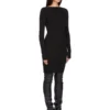 RICK OWENS – MAGLIERIA RP02E4616RIBM-09