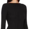 RICK OWENS – MAGLIERIA RP02E4616RIBM-09