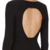 RICK OWENS – MAGLIERIA RP02E4616RIBM-09