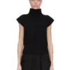 RICK OWENS – MAGLIERIA RP02E4620KWV-09