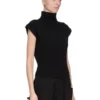RICK OWENS – MAGLIERIA RP02E4620KWV-09