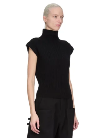 RICK OWENS – MAGLIERIA RP02E4620KWV-09