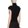 RICK OWENS – MAGLIERIA RP02E4620KWV-09