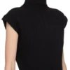 RICK OWENS – MAGLIERIA RP02E4620KWV-09