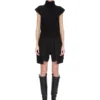 RICK OWENS – MAGLIERIA RP02E4620KWV-09
