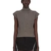 RICK OWENS – MAGLIERIA RP02E4620KWV-34