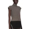 RICK OWENS – MAGLIERIA RP02E4620KWV-34