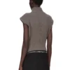 RICK OWENS – MAGLIERIA RP02E4620KWV-34