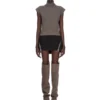 RICK OWENS – MAGLIERIA RP02E4620KWV-34