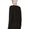 RICK OWENS – MAGLIERIA RP02E4623M-09