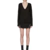 RICK OWENS – MAGLIERIA RP02E4623M-09