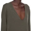 RICK OWENS – MAGLIERIA RP02E4623M-25