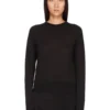 RICK OWENS – MAGLIERIA RP02E4624M-09